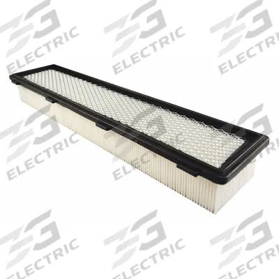 BALDWIN FILTERS Automotive Air Filter: Panel, Cabin, Cabin Air Filter, Rectangular - Panel Cabin Air Filters