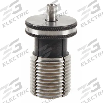 VERMONT GAGE Hole Location Gauge: Tapped Hole Location Gage (MPN 261117500) - Tapped Hole Location Gauges