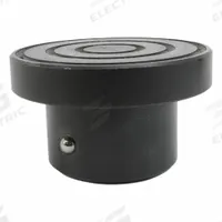 POWER TEAM Hydraulic Ram Accessories: For C Series, For 5 ton, 5 ton Capacity of Attachment (MPN 201375). Key specifications — attr99086: Cylinder Load Caps; attr96708: C Series; attr98872: POWER TEAM.