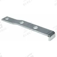DAYTON Torque Arm: Fits Dayton Brand, For 6AWA8/6AWA9/6AWC1/6AWC2, For PPTWA833G