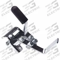 INVACARE Wheel Lock Assembly: Invacare, Metal (MPN TAGRP241003). Key specifications — Material: Metal; Product Type: Wheel Lock Assembly; Brand: INVACARE; Compatible with Brand: Invacare.