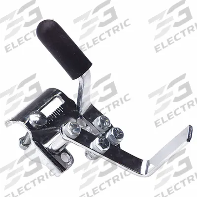 INVACARE Wheel Lock Assembly: Invacare - Brake Assemblies for Wheelchairs