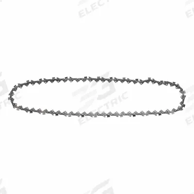 DEWALT Chainsaw Chain: 14 in Compatible Bar Lg, 13/40 in