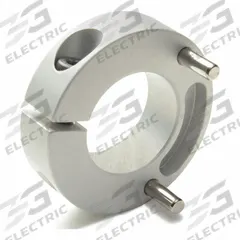 RULAND MANUFACTURING Controlflex Coupling Hub: 1.5° Angular Misalignment, 0.03 in Axial Motion, Inch (MPN CPRS23-12-A). Key specifications — attr921485: Aluminum; attr921476: CPRS23; attr921469: RULAND MANUFACTURING.