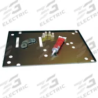 ICE-O-MATIC Water Level Sensor: KADA-15. Key specifications — Product Type: Water Level Sensor; Manufacturer Part Number: KADA-15.