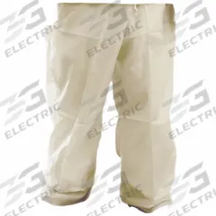 TRIMACO: ( 43 in x 34 in ), White, Polyester, Pull Over, 5 Pockets (MPN 15535). Key specifications — Closure: Pull Over; Color: White; Brand: TRIMACO; # of Pockets: 5.