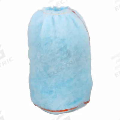 FUJI ELECTRIC Replacement Filter Cover: 2 in (M)NPT Inlet Size - Inlet Filter Covers for Regenerative Blowers