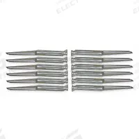 DAYTON Main Burner: Mfr Part # 1VLE6, 12 PK. Key specifications — Manufacturer Part Number: 1VLE6; Product Type: Main Burner.