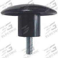 APPROVED VENDOR Handle Knob: Handle Knob, MH5ZZ51705G, Bag Sealers. Key specifications — Manufacturer Part Number: MH5ZZ51705G; Brand: APPROVED VENDOR; Product Type: Handle Knob; For Use With: Bag Sealers.