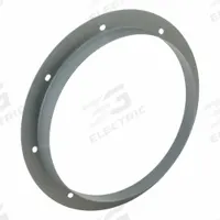 DAYTON Inlet Ring: Mfr Part # 22FV23. Key specifications — Product Type: Inlet Ring; Manufacturer Part Number: 22FV23.