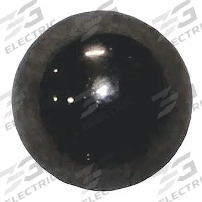 Dayton Brake Fulcrum Ball: Mfr Part # MH29XL8549G - Dayton Hoist Replacement Parts