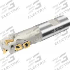 WALTER Indexable Square Shoulder End Mill: F4038.W20.020.Z01.30 (MPN 5159792). Key specifications — attr257066: F4038.W20.020.Z01.30.