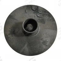 DAYTON Impeller Assembly: Mfr No PP20003CK02G, Compatible Mfr No 5UXJ8/5UXK7, Shallow Well Jet Pump. Key specifications — Manufacturer Part Number: PP20003CK02G; Compatible Manufacturer Model Number: 5UXJ8; Compatible Product Type: Shallow Well Jet Pump.