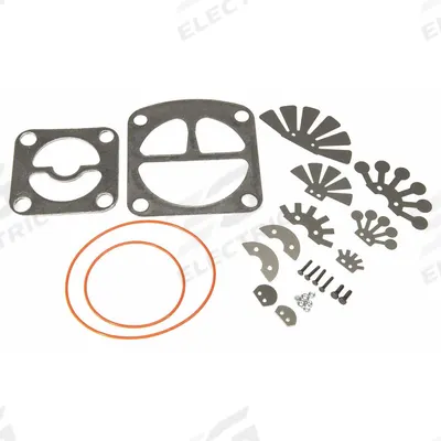 INGERSOLL RAND Valve and Gasket Kit: 32304610 - Air Compressor Parts