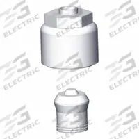 SMC Compression Fitting Nut Insert Bushing: 1/4 in OD Size, Compression, PFA (MPN LQ1-3U07). Key specifications — Series: LQ1; Brand: SMC; Standards: RoHS_6, RoHS_10.