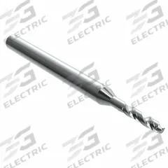 WALTER Micro Drill Bit: 0.84 mm, 118° 4-Facet Point, Cobalt (MPN A3143-0.84). Key specifications — attr1235721: WALTER; attr1235722: 0.0331; attr1264838: Regular Spiral.
