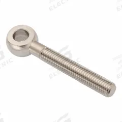 AMPG Fixed Rod End: Stainless Steel, Plain, 130 mm Hole Center-to-End Lg, Right Hand (MPN ZEBM20X130). Key specifications — attr952243: AMPG.