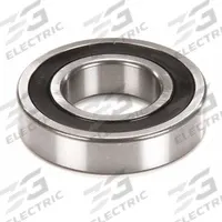 HOBART Ball Bearing: BB-007-01. Key specifications — Brand: HOBART; Manufacturer Part Number: BB-007-01; Compatible with Manufacturer Model Number: FMS60; Product Type: Ball Bearing.