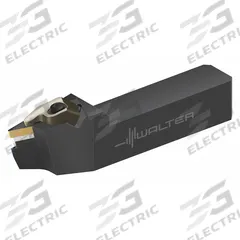 WALTER Indexable Turning and Profiling Tool Holder: DVJNL2525X16-P (MPN 7031667). Key specifications — attr257714: DVJNL2525X16-P.