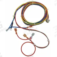 RHEEM Damper Wiring: AP11314C-3