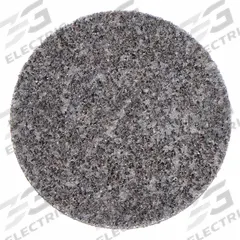 SCOTCH-BRITE Unitized Wheel: 2 in Dia x 1/4 in W, TR Quick-Change, Aluminum Oxide, Coarse, Hard (8) (MPN 61500099314). Key specifications — Series: XL-UR; Brand: SCOTCH-BRITE.