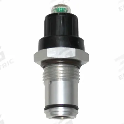 Parker Differential Pressure Indicator: Mfr Part # 932027 - Replacement Parts for Hydraulic Filtration Systems