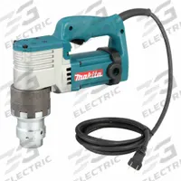 MAKITA Impact Wrench: 3/4 in_5/8 in_7/8 in For A325 Bolt Size Capacity, 593 ft-lb Fastening Torque (MPN 6922NB)