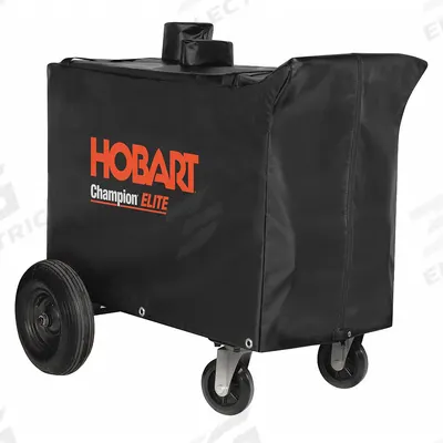 HOBART Protective Cover: For Use w/ Champion Elite 225/Champion Elite 260 - Covers for Hobart Welders