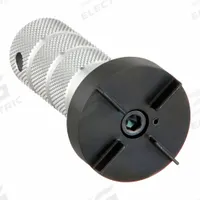 MITEE-BITE PRODUCTS INC Collet Wrench: For 3J (MPN 1003J). Key specifications — attr1033132: 1003J; attr1033131: MITEE-BITE PRODUCTS INC.