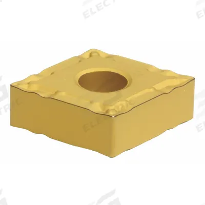 SUMITOMO Diamond Turning Insert: CNMG431ESX - Diamond Indexable Turning Inserts
