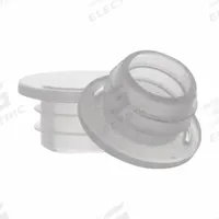 MTC BIO Disposable Cuvette Caps: 13 mm Dia (MPN S4100-5). Key specifications — Brand: MTC BIO.