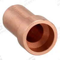 LINCOLN ELECTRIC Nozzle: For Lincoln LC65 Torch, 40 A (MPN KP2844-5). Key specifications — Manufacturer Part Number: KP2844-5; For Plasma Torch Type: Handheld; Brand: LINCOLN ELECTRIC; For Plasma Torch Series (Table): LC65.