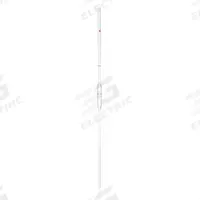 APPROVED VENDOR Volumetric Pipette: 2 mL Capacity, 2 mL Graduation Increments, Non-Sterile, Glass (MPN 5PTE4). Key specifications — attr1080643: Non-Sterile; attr1073884: APPROVED VENDOR; attr1080635: Not Individually Wrapped; attr1080640: Volumetric; attr1080636: Glass; attr1080641: Volumetric Pipette.