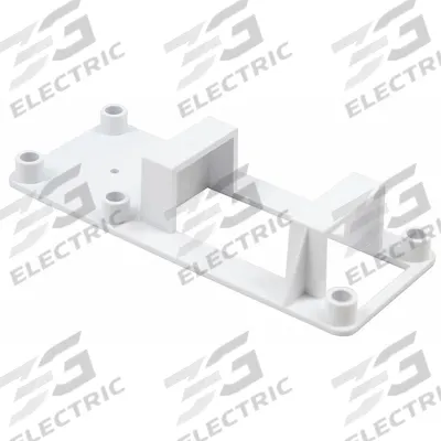 SCOTSMAN Sensor Holder: 02-4825-03 - SCOTSMAN Ice Machine Replacement Parts