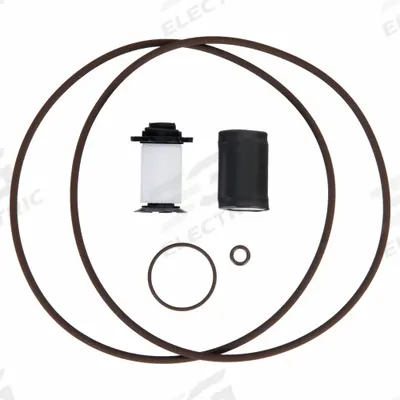 DRAIN-ALL Overhaul Kit: 770110, Overhaul Kit - Pneumatics