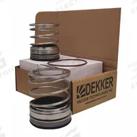 DEKKER VACUUM TECHNOLOGIES, INC. Repair Kit: 4700-2000-027, 55JM73, DV0100D-KB4. Key specifications — attr948866: 4700-2000-027; attr948874: Service Kit; attr948868: 55JM73; attr948869: DV0100D-KB4.