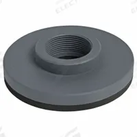 ECHOBEAM Tank Top Fitting: Tank Top Fitting, 1.3 in Overall Ht, EchoBeam, LR80-0000/LR80-0010 (MPN LM53-4855). Key specifications — Manufacturer Part Number: LM53-4855; Compatible with Manufacturer Model Number: LR80-0010; Product Type: Tank Top Fitting; Brand: ECHOBEAM.