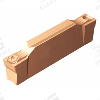 SANDVIK COROMANT Grooving Insert: N123J2-0541-0002-GF 1125. Key specifications — attr257415: N123J2-0541-0002-GF 1125.