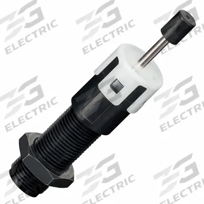 BANSBACH Shock Absorber: 70 mm Ext Lg - Shock Absorbers