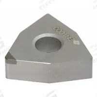 SUMITOMO Turning Insert: NU-WNMA432, NU-WNMA080408 (MPN NUWNMA432-BN2000). Key specifications — attr257986: NU-WNMA080408; attr257985: NU-WNMA432.