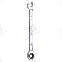 WESTWARD Combination Wrench: Alloy Steel, Chrome, 10 mm Head Size, 6 1/8 in Overall Lg, Std (MPN 54PN50). Key specifications — attr309600: 10 mm; attr309611: Chrome; attr309610: Alloy Steel; attr309604: No; attr309612: No; attr309613: No; attr309615: No; attr324932: WESTWARD.