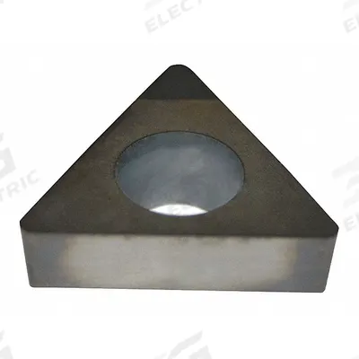 ULTRA-DEX USA Triangle Turning Insert: TCGW32.52-1 UD2CBN - Triangle (T) Indexable Turning Inserts