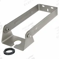 ECHOBEAM Bracket: Bracket, 4.7 in Overall Lg, 2.8 in Overall Ht, EchoBeam, LR80-0000/LR80-0010 (MPN LM50-3S22). Key specifications — Manufacturer Part Number: LM50-3S22; Compatible with Manufacturer Model Number: LR80-0010; Product Type: Bracket; Brand: ECHOBEAM.
