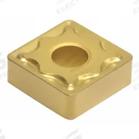 SUMITOMO Square Turning Insert: SNMG432EUX, SNMG120408N-UX (MPN SNMG432EUX-AC810P). Key specifications — attr257901: SNMG120408N-UX; attr257900: SNMG432EUX.