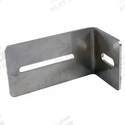 AMERICAN GARAGE DOOR SUPPLY Bracket: Bracket, Track - Brackets for Garage Door Rollers