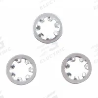 MASTER APPLIANCE Lockwasher: For 1UNH7/1YML7/3KH80/5PYP1/5PYP2, Fits Master Appliance Brand, 3 PK (MPN 56045K). Key specifications — attr424376: Lockwasher; attr325163: MASTER APPLIANCE; attr314577: VT-750C; attr314578: Master Appliance; attr314576: 5PYP2.