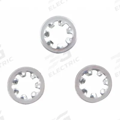 MASTER APPLIANCE Lockwasher: For 1UNH7/1YML7/3KH80/5PYP1/5PYP2, Fits Master Appliance Brand - Master Appliance Power Tool Parts