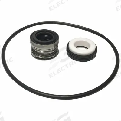 AMERICAN STAINLESS PUMPS Mechanical Seal: Mfr Part # KMSJ010 - Seal Kits & Gaskets for Straight Centrifugal Pumps