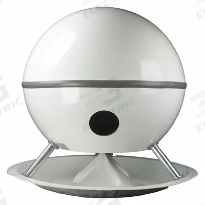 SOUNDSPHERE Speaker: Passive, 2-Way, 8 ohm Impedance, 22 in Overall Wd - Ceiling-Mount Speakers
