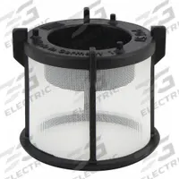 BALDWIN FILTERS Fuel Filter: Cartridge, 2 in Outside Dia, 15/16 in Inside Dia, Diesel Fuel, Diesel (MPN PF7974). Key specifications — Baldwin Interchange: PF7974; Brand: BALDWIN FILTERS; Media Material: Nylon; Includes: O-Ring; Compatible Vehicle Type: Buses; Compatible Vehicle Make: Freightliner.